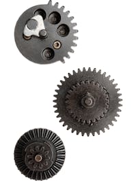 CYMA CNC Steel High Speed Gear Set - 13:1 Ratio