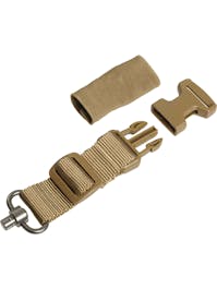 8Fields Tactical QD Sling Swivel Adapter