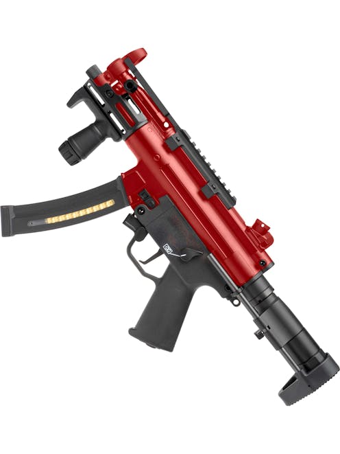 CYMA CM.041L SMG-5K M-LOK Upgraded Version