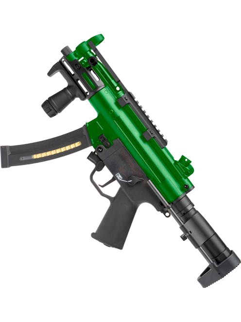 CYMA CM.041L SMG-5K M-LOK Upgraded Version