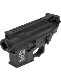 APS Upper And Lower Receiver Set for APS ASR M4/AR15 AEG