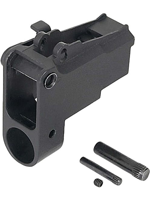 CYMA Rear Sight Block For CM.04x Series AKM and AK74 AEG