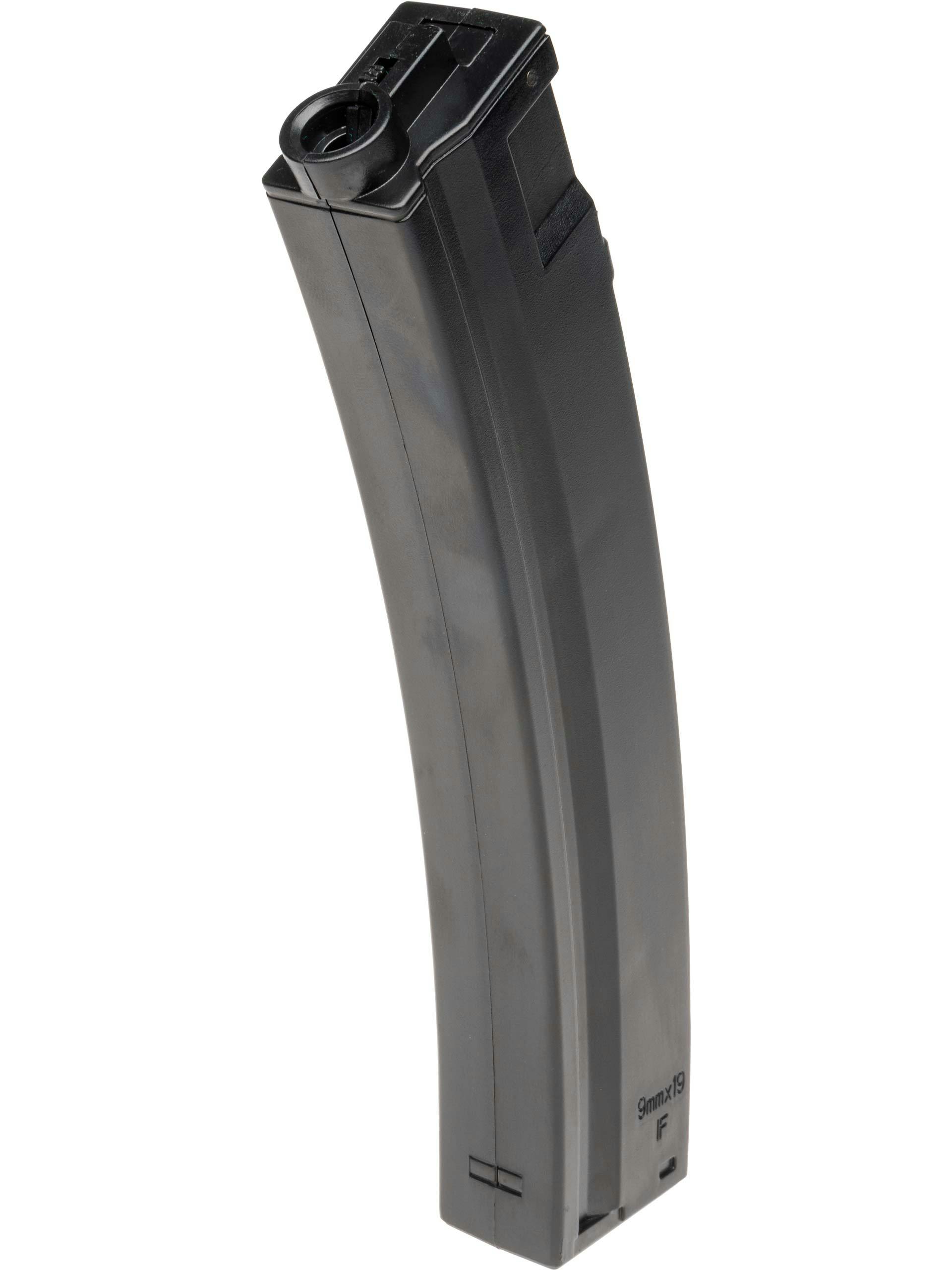 NUPROL - 100rnd Mid-Cap Magazine for SMG-5 AEG | Patrol Base UK