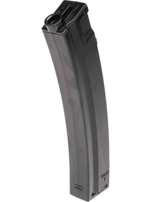 NUPROL 100rnd Mid-Cap Magazine for SMG-5 AEG