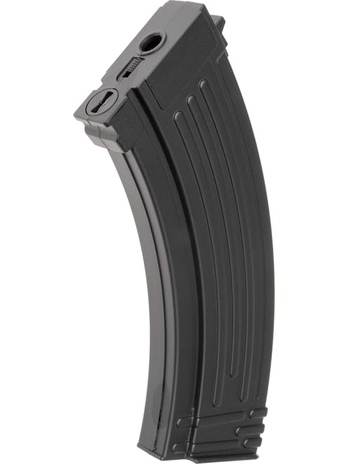 NUPROL 140rnd Mid-Cap Magazine for AK47/74 AEG