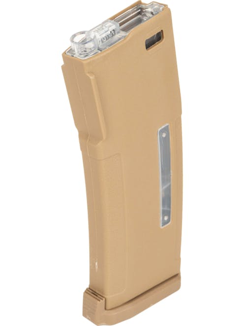 NUPROL 380rnd W-Mag High-Cap Magazine for M4/AR15 AEG
