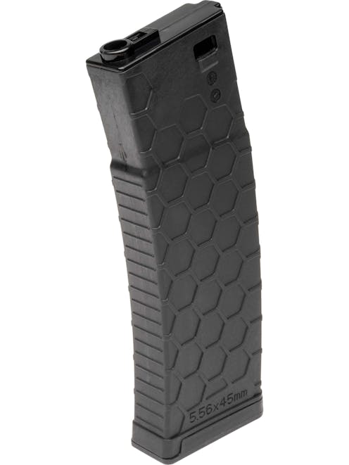 NUPROL 200rnd Mid-Cap H-Magazine Extended