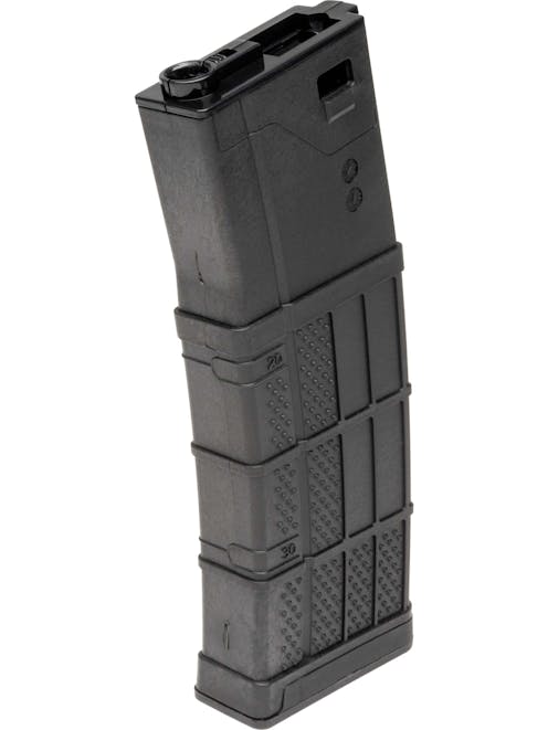 NUPROL 380rnd L-Mag High-Cap Magazine for M4/AR15 AEG