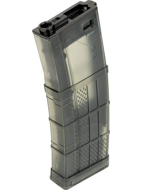 NUPROL 380rnd L-Mag High-Cap Magazine for M4/AR15 AEG