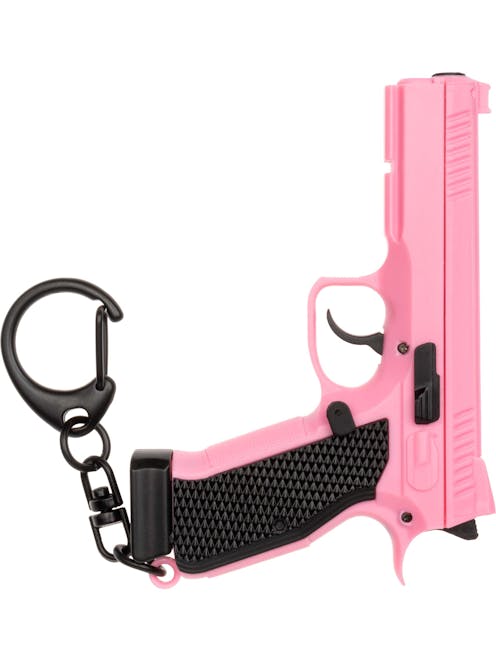NUPROL M9G Series Pistol Keyring