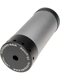 5KU PUTNIK Suppressor For AK47/74 Series