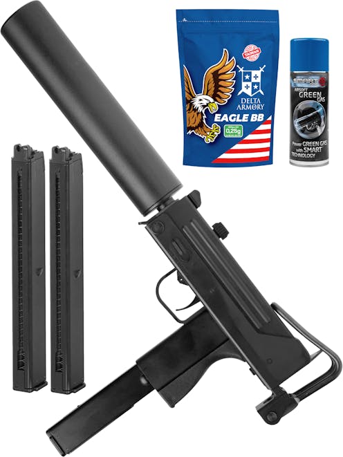 HFC Panic Button Bundle