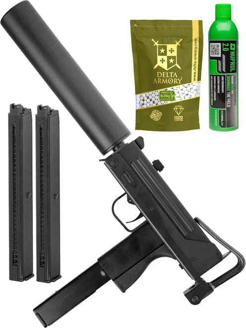 HFC Panic Button Bundle