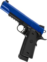 RAVEN R14 Hi-Capa GBB Pistol Railed Frame