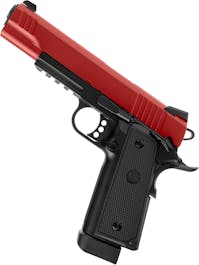 RAVEN R14 Hi-Capa GBB Pistol Railed Frame