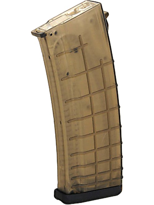 CYMA 150rnd Modern Mid-Cap Magazine For AK47/74 AEG