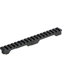 Double Bell 20mm Picatinny Rail Mount for KAR98K