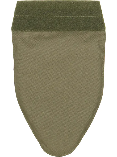8Fields Tactical Plate Carrier Groin Protector