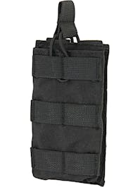 8Fields Tactical Modular Open Top M4/AR15 5.56 MOLLE Magazine Pouch