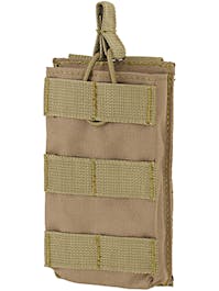 8Fields Tactical Modular Open Top M4/AR15 5.56 MOLLE Magazine Pouch