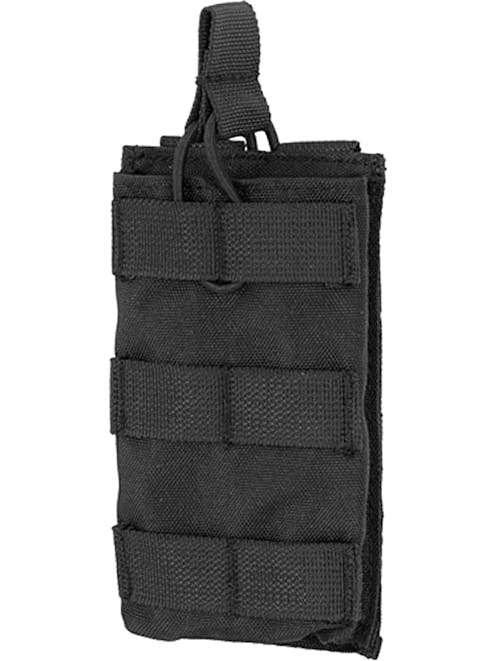 8Fields Tactical Modular Open Top M4/AR15 5.56 MOLLE Magazine Pouch