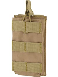 8Fields Tactical Modular Open Top M4/AR15 5.56 MOLLE Magazine Pouch