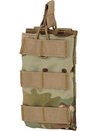 8Fields Tactical Modular Open Top M4/AR15 5.56 MOLLE Magazine Pouch