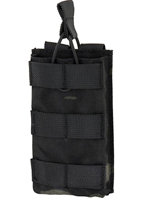8Fields Tactical Modular Open Top M4/AR15 5.56 MOLLE Magazine Pouch