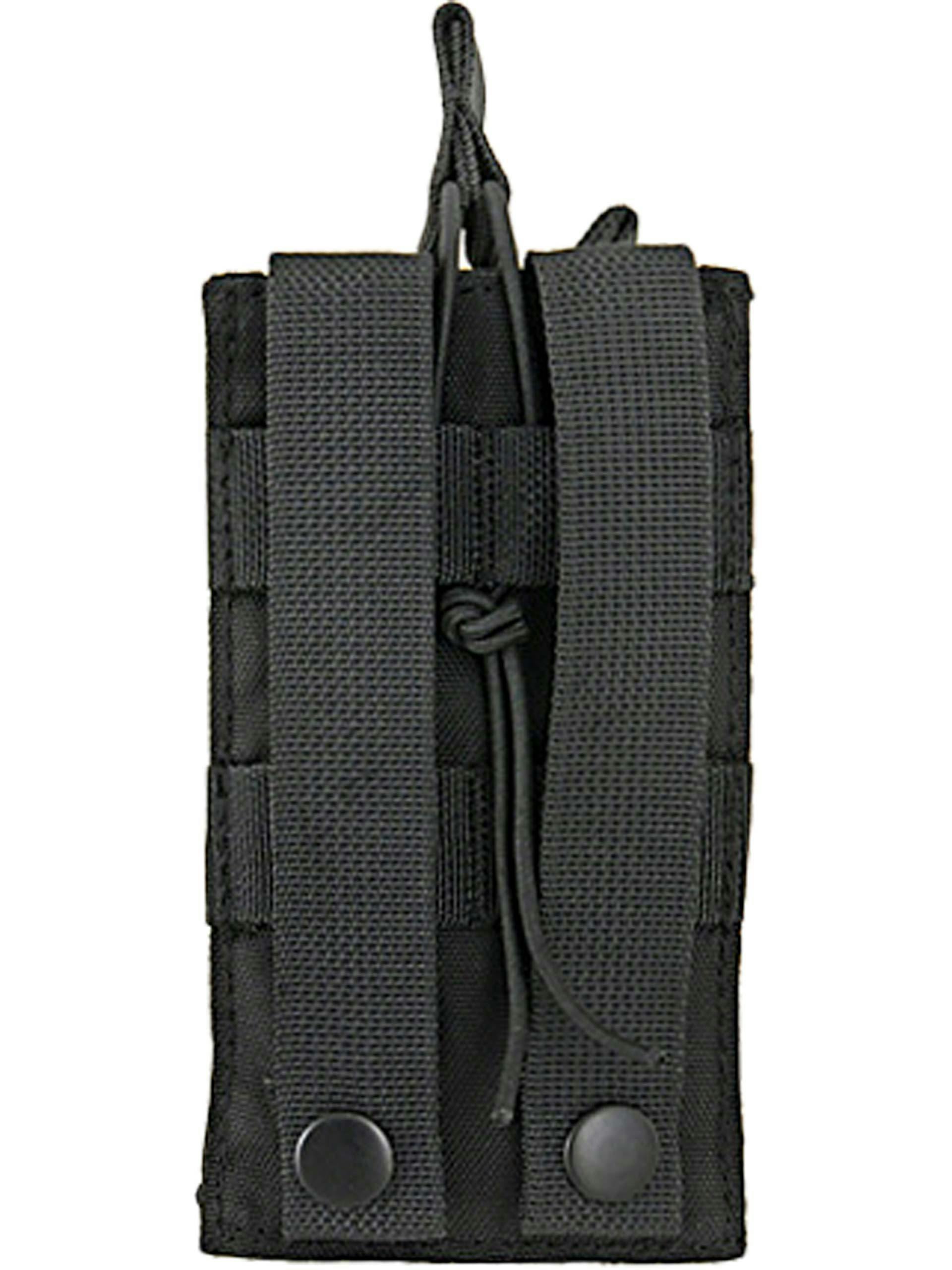 Molle m4 mag outlet pouch