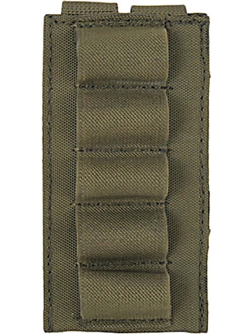 8Fields Tactical 5rd Shotgun Shell Panel