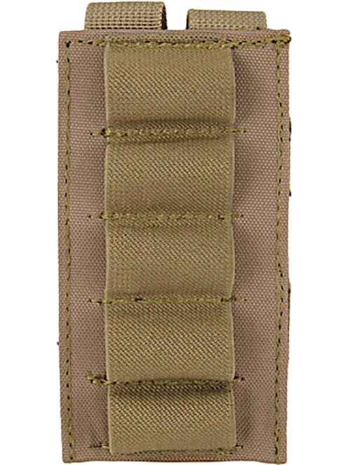 8Fields Tactical 5rd Shotgun Shell Panel