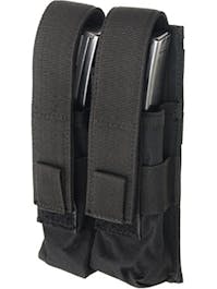 8Fields Tactical Double SMG-5/AR-9 MOLLE Magazine Pouch