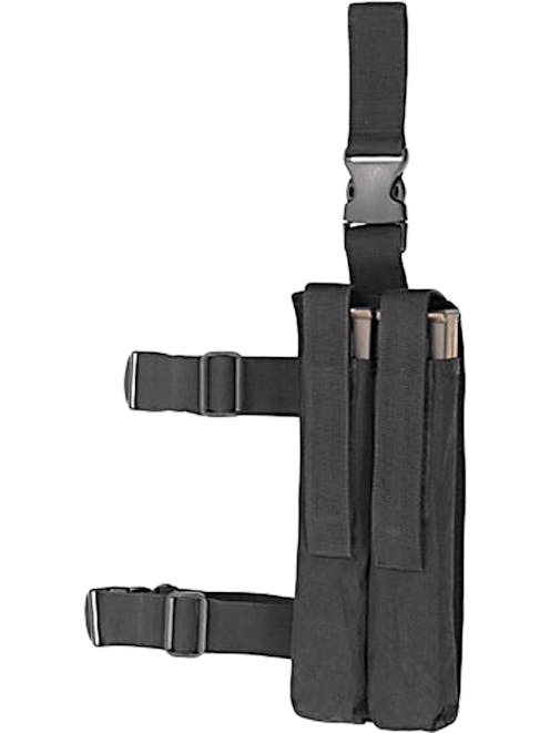 8Fields Tactical P90 Double Leg Magazine Pouch