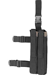 8Fields Tactical P90 Double Leg Magazine Pouch