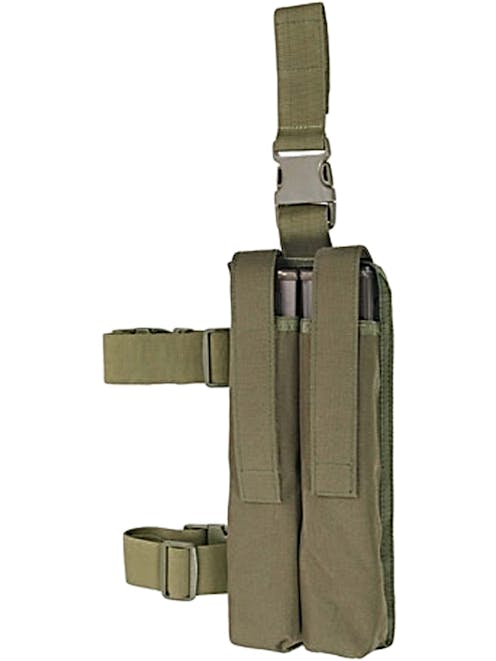 8Fields Tactical P90 Double Leg Magazine Pouch