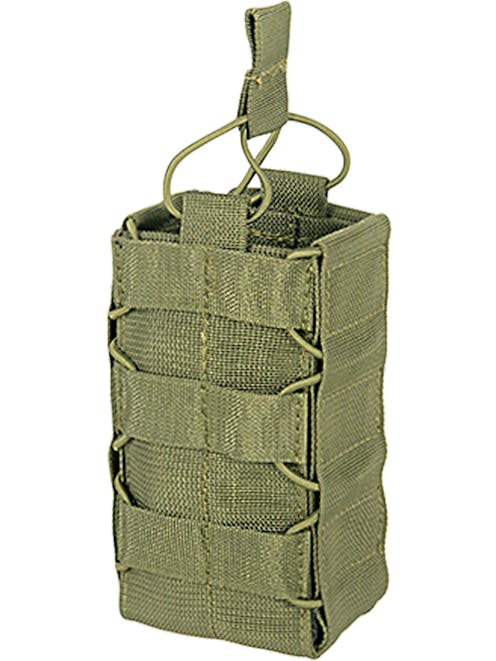 8Fields Tactical Versatile MOLLE Radio Pouch