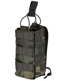 8Fields Tactical Versatile MOLLE Radio Pouch