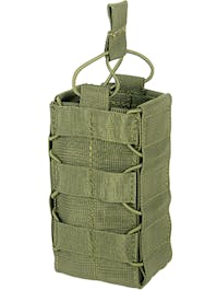 8Fields Tactical Versatile MOLLE Radio Pouch