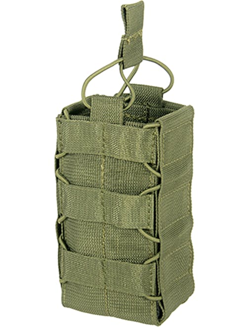8Fields Tactical Versatile MOLLE Radio Pouch