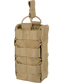 8Fields Tactical Versatile MOLLE Radio Pouch