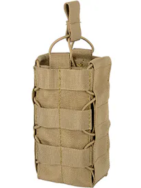Étui Tactique Molle Pour Pistolet - Ceinture OWB - Droitier - Nylon - Neuf
