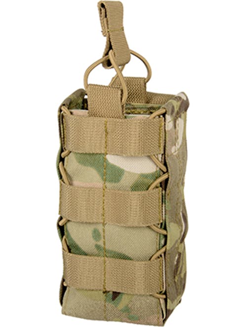 8Fields Tactical Versatile MOLLE Radio Pouch