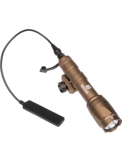 WADSN V600 Scout Tactical Flashlight