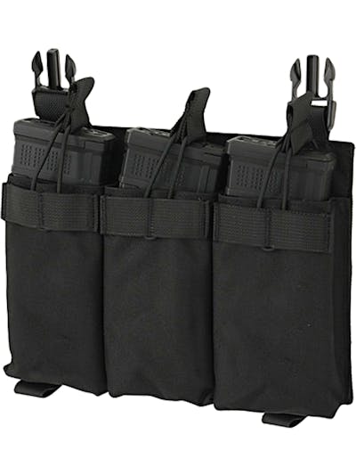 BAR magazine pouch -- what is it? - FIELD & PERSONAL GEAR SECTION - U.S.  Militaria Forum