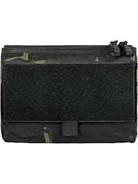 8Fields Tactical MOLLE Velcro Kangaroo Front-Panel