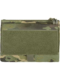 8Fields Tactical MOLLE Velcro Kangaroo Front-Panel