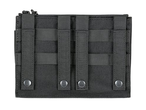 8Fields Tactical MOLLE Velcro Kangaroo Front-Panel