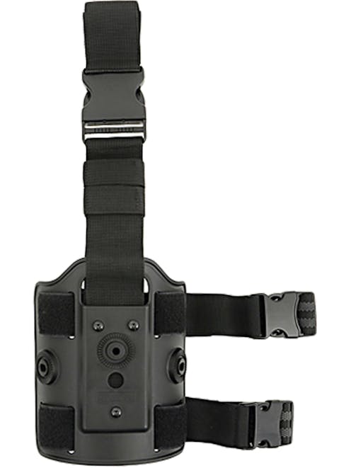 Amomax Airsoft Drop Leg Plate Platform