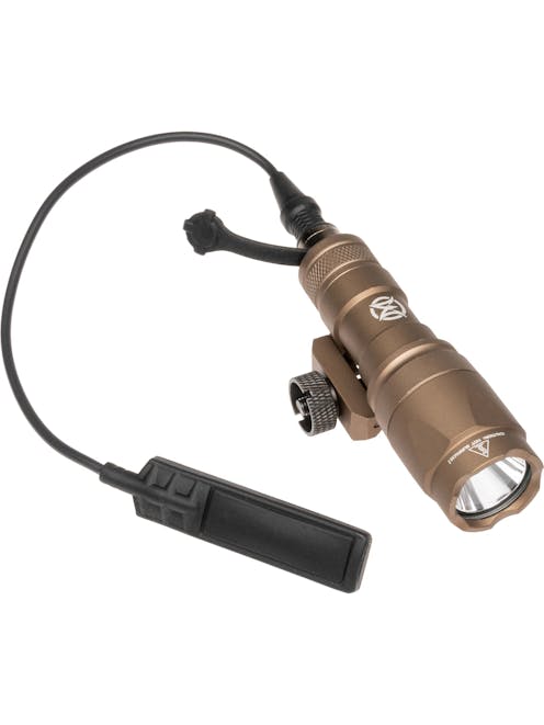 WADSN V300 Scout Tactical Flashlight