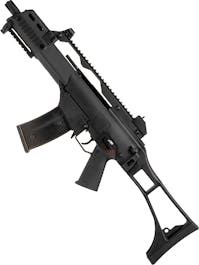 Army Armament R36 AR36C GBB Rifle w/ 2x Magazine